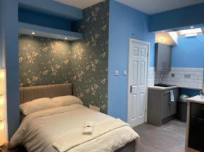 Cosy Studio in Heart of London